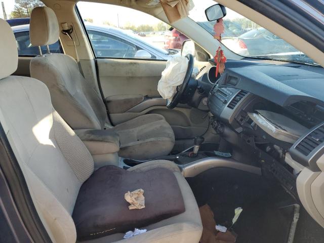 Photo 5 from auction – 2007 MITSUBISHI OUTLANDER with VIN JA4MT31X87U004378