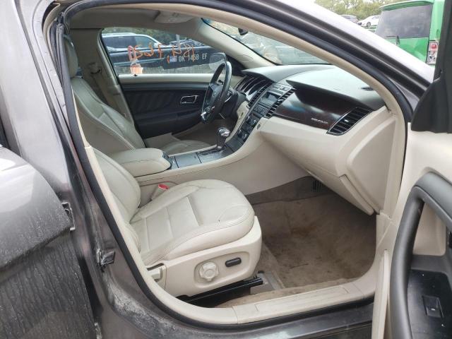 Photo 5 from auction – 2011 FORD TAURUS SEL with VIN 1FAHP2EW2BG161652
