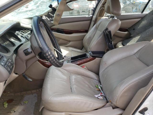 Photo 5 from auction – 2003 ACURA 3.2TL TYPE with VIN 19UUA56933A054782