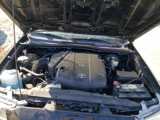 Photo 7 from auction – 2014 TOYOTA TACOMA DOU with VIN 3TMLU4EN8EM157230