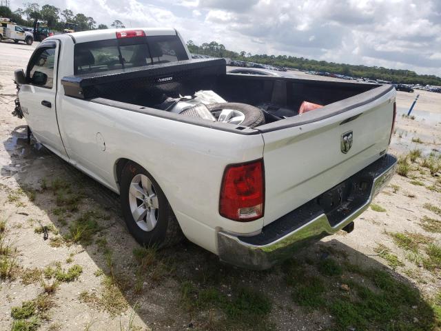 Photo 3 from auction – 2014 RAM 1500 ST with VIN 3C6JR6DT9EG187475
