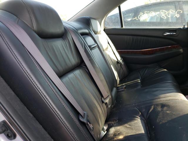 Photo 6 from auction – 2003 ACURA 3.2TL with VIN 19UUA56653A007503