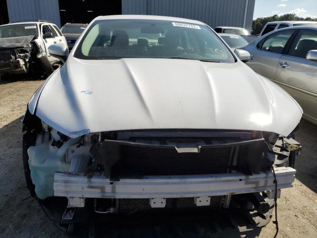 Photo 9 from auction – 2016 FORD FUSION S with VIN 1FA6P0G77G5108658