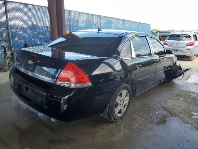 Photo 4 from auction – 2006 CHEVROLET IMPALA LT with VIN 2G1WT58K169163722
