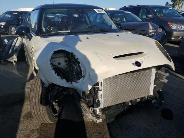 Photo 9 from auction – 2019 MINI COOPER S with VIN WMWXP7C58K2A52770