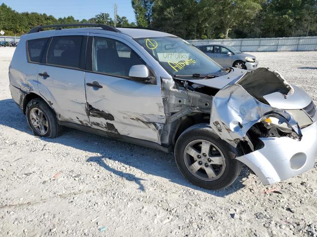 Photo 9 from auction – 2007 MITSUBISHI OUTLANDER with VIN JA4MS31X37Z011499
