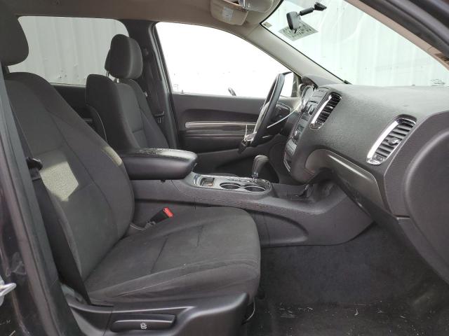 Photo 5 from auction – 2013 DODGE DURANGO SX with VIN 1C4RDJAG7DC672283