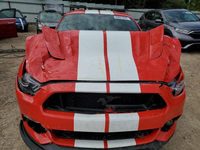 Photo 7 from auction – 2015 FORD MUSTANG GT with VIN 1FA6P8CF9F5425349