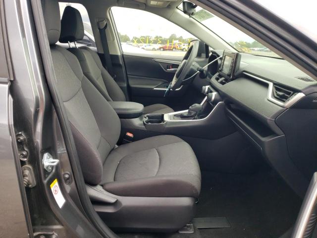 Photo 5 from auction – 2019 TOYOTA RAV4 XLE with VIN JTMP1RFV2KD507478