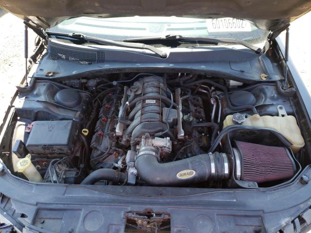 Photo 7 from auction – 2013 CHRYSLER 300C LUXUR with VIN 2C3CCAPT9DH520374