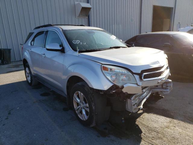 CHEVROLET EQUINOX LT 2012 z numerem VIN 2GNFLPE5XC6186034 - Zdjęcie z aukcji