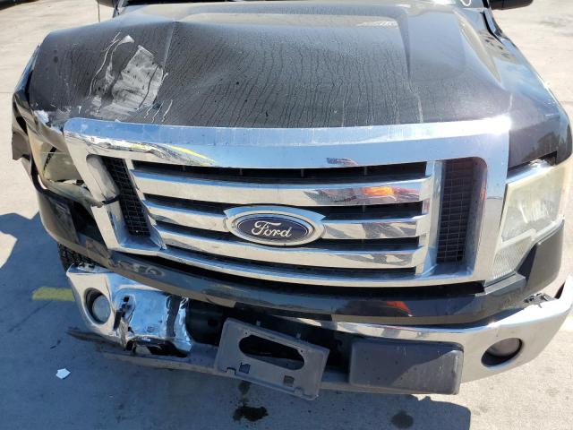 Photo 7 from auction – 2009 FORD F150 SUPER with VIN 1FTPW12V19FB14675