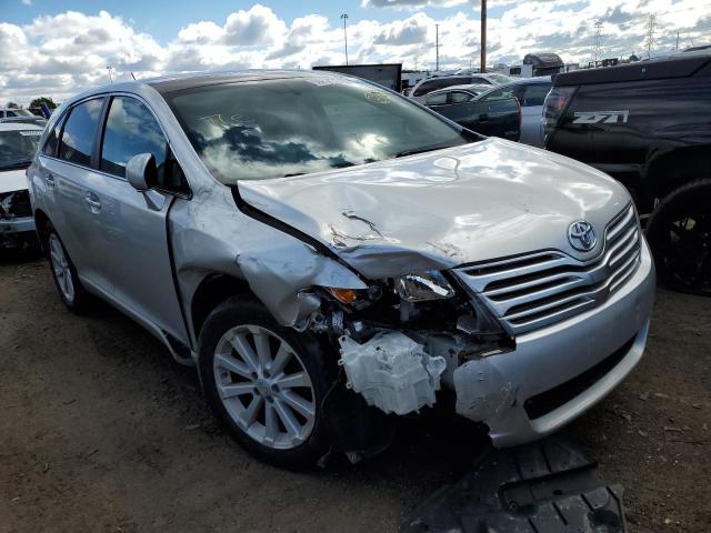 Photo 1 from auction – 2009 TOYOTA VENZA with VIN 4T3ZE11A29U009488