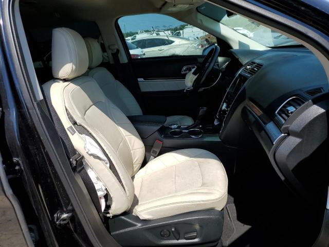 Photo 5 from auction – 2019 FORD EXPLORER L with VIN 1FM5K8FH3KGA58072