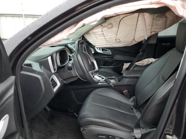 Photo 5 from auction – 2016 CHEVROLET EQUINOX LT with VIN 2GNFLGE39G6119929