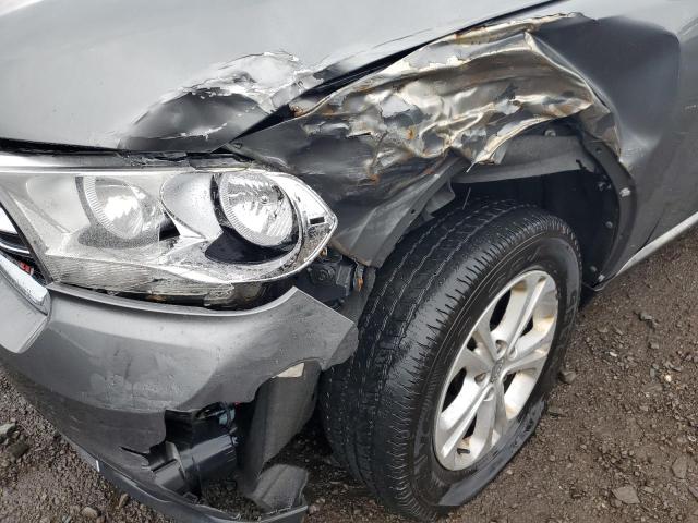 Photo 9 from auction – 2012 DODGE DURANGO SX with VIN 1C4RDJAG9CC295230