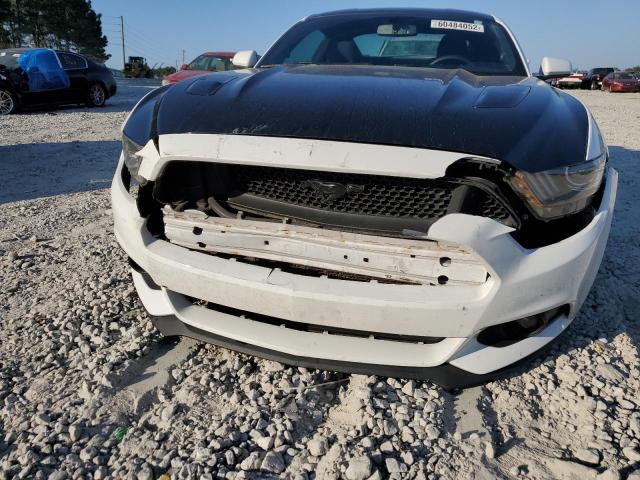 Photo 9 from auction – 2016 FORD MUSTANG with VIN 1FA6P8AM8G5337525