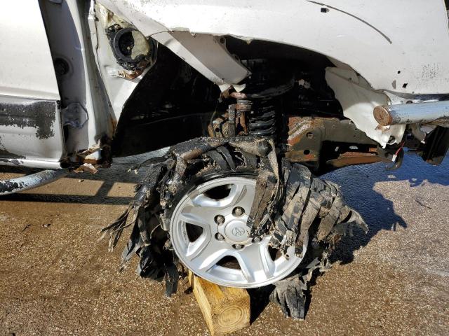 Photo 9 from auction – 1998 TOYOTA 4RUNNER LI with VIN JT3HN87R9W9014107