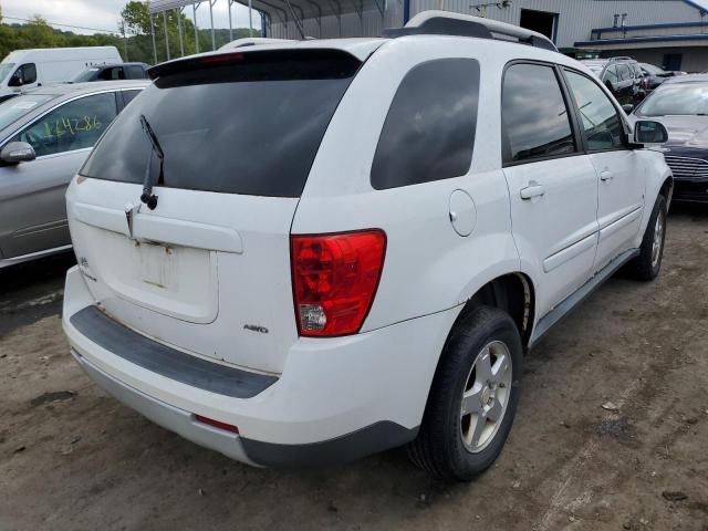 Photo 4 from auction – 2009 PONTIAC TORRENT with VIN 2CKDL43F196213620