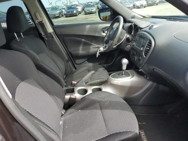 Zdjęcie 5 z aukcji – 2015 NISSAN JUKE S z VIN JN8AF5MR8FT511363