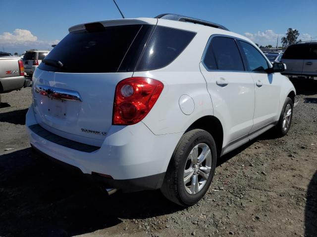 Photo 4 from auction – 2014 CHEVROLET EQUINOX LT with VIN 2GNFLGE34E6379734