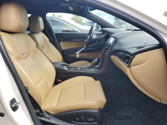 Photo 5 from auction – 2014 CADILLAC ATS with VIN 1G6AA5RX3E0172094
