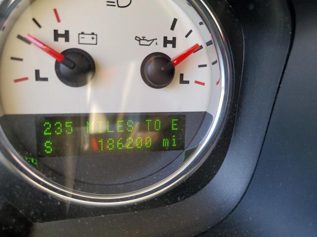Photo 8 from auction – 2008 FORD F150 SUPER with VIN 1FTPW12V38FA82018