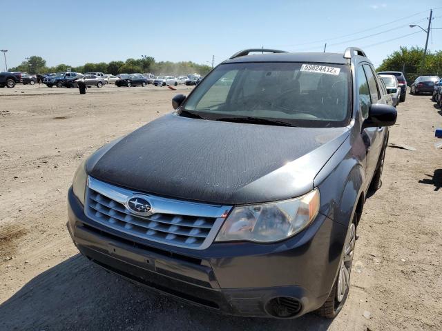 Photo 9 from auction – 2011 SUBARU FORESTER 2 with VIN JF2SHBDC3BH708086