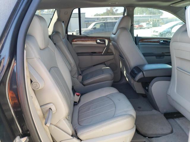 Photo 6 from auction – 2010 BUICK ENCLAVE CX with VIN 5GALRCEDXAJ229217