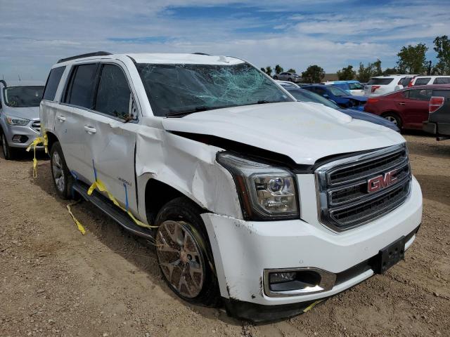 Photo 9 from auction – 2015 GMC YUKON SLE with VIN 1GKS2AKC8FR721398