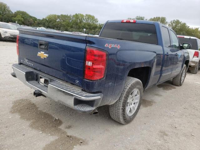 Photo 4 from auction – 2017 CHEVROLET SILVERADO with VIN 1GCVKREC7HZ289053
