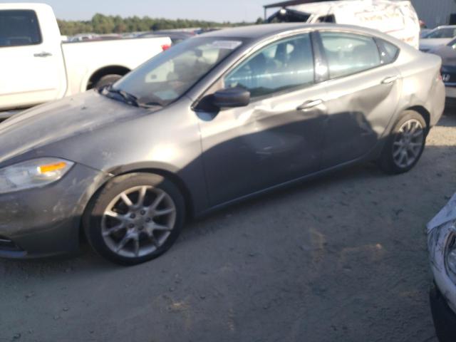 Photo 9 from auction – 2013 DODGE DART SXT with VIN 1C3CDFBA8DD139614
