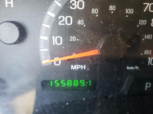 Photo 8 from auction – 2003 FORD F150 with VIN 1FTRW076X3KD14442