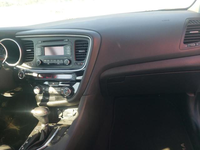 Photo 9 from auction – 2015 KIA OPTIMA EX with VIN 5XXGN4A77FG514096