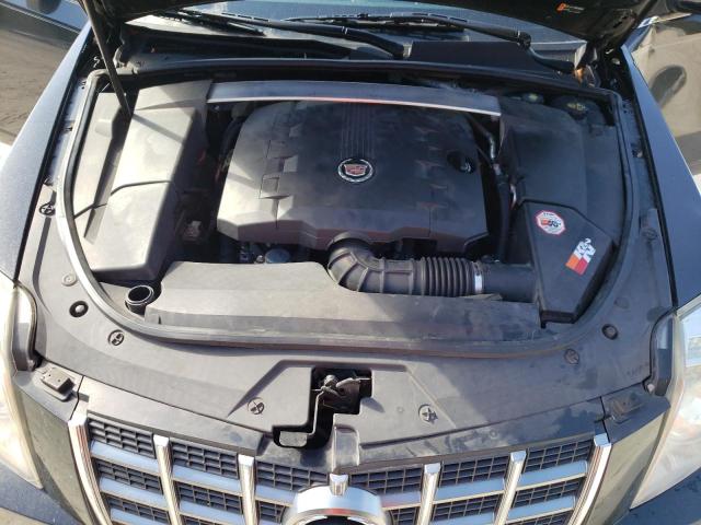 Photo 7 from auction – 2012 CADILLAC CTS PERFOR with VIN 1G6DJ5E3XC0114819