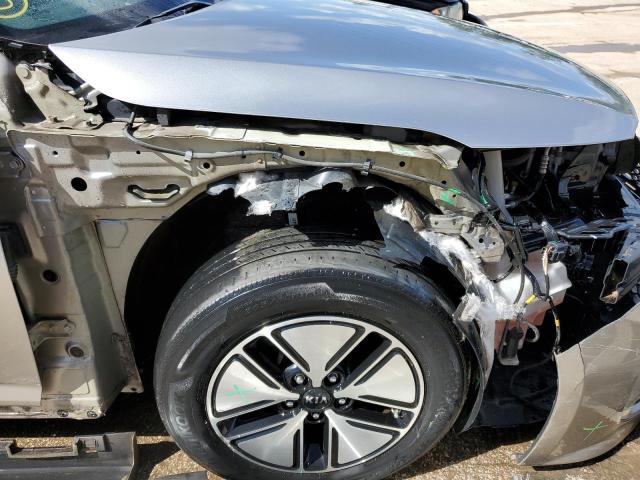 Photo 9 from auction – 2013 KIA OPTIMA HYB with VIN KNAGM4AD4D5058257