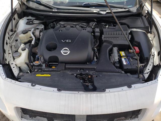 Photo 7 from auction – 2013 NISSAN MAXIMA S with VIN 1N4AA5AP8DC822100