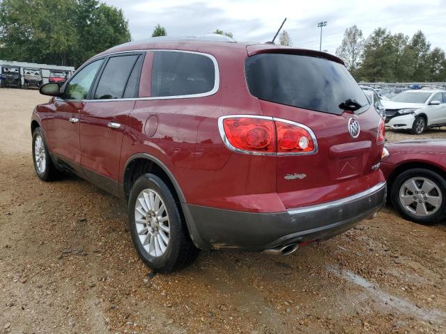 Photo 3 from auction – 2008 BUICK ENCLAVE CX with VIN 5GAER23728J292158