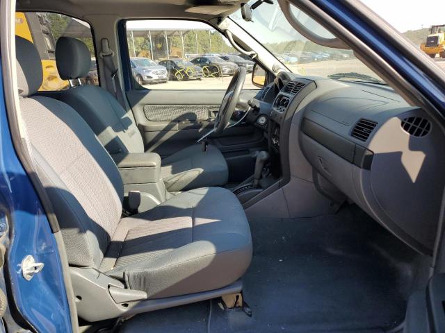Photo 5 from auction – 2004 NISSAN EXTERRA with VIN 5N1ED28Y74C685128