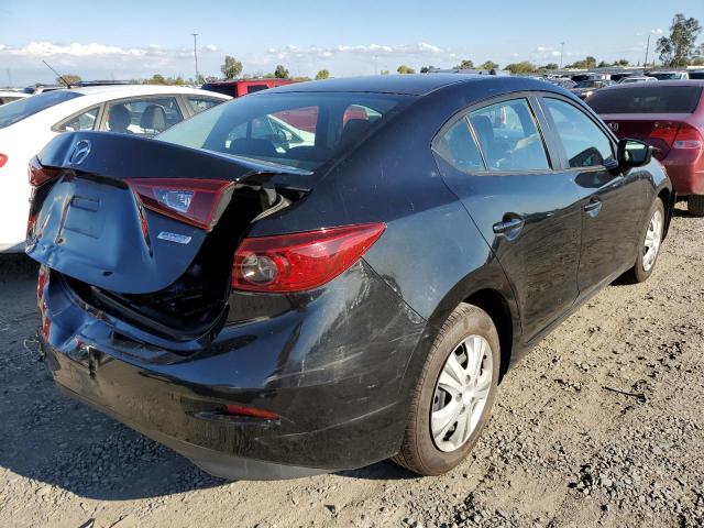 Photo 4 from auction – 2017 MAZDA 3 SPORT with VIN 3MZBN1U78HM114731