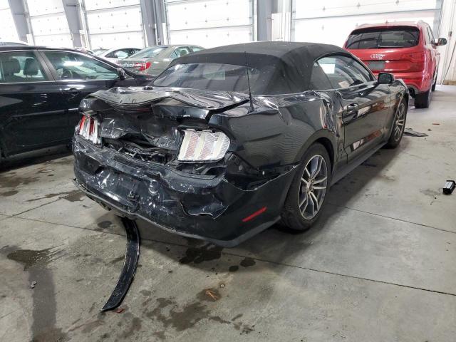 Photo 4 from auction – 2016 FORD MUSTANG with VIN 1FATP8UH7G5291056