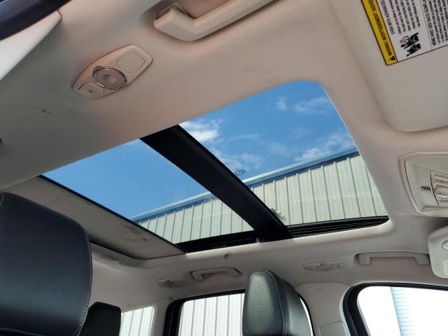 Photo 9 from auction – 2013 FORD ESCAPE TIT with VIN 1FMCU0J98DUC24609