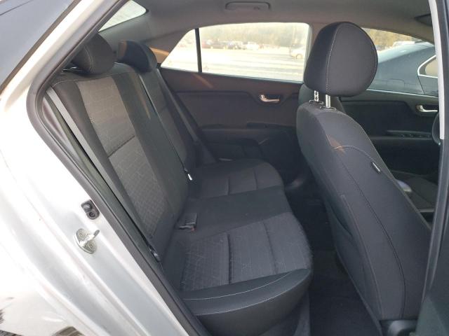 Photo 6 from auction – 2018 KIA RIO LX with VIN 3KPA24AB0JE070595