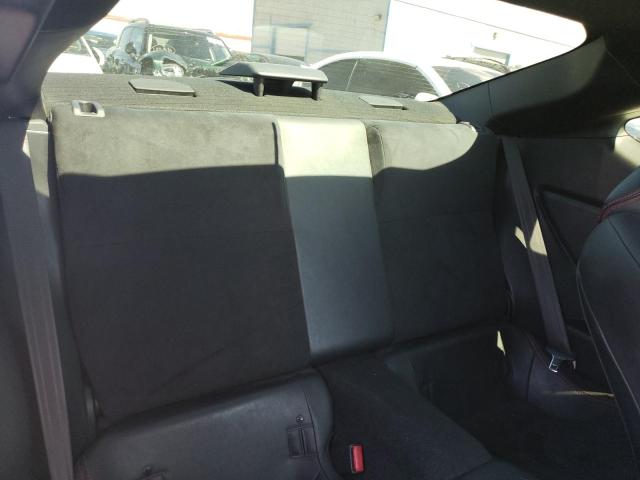Photo 6 from auction – 2014 SUBARU BRZ 2.0 LI with VIN JF1ZCAC13E8600468