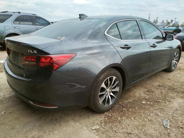 Zdjęcie 4 z aukcji – 2015 ACURA TLX z VIN 19UUB1F35FA010918