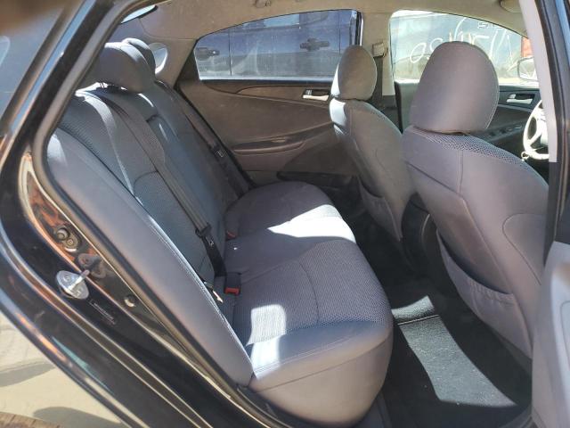 Photo 6 from auction – 2014 HYUNDAI SONATA GLS with VIN 5NPEB4AC5EH835182