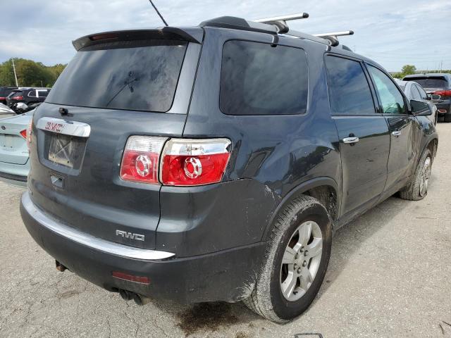Photo 4 from auction – 2012 GMC ACADIA SLE with VIN 1GKKVNED6CJ259145