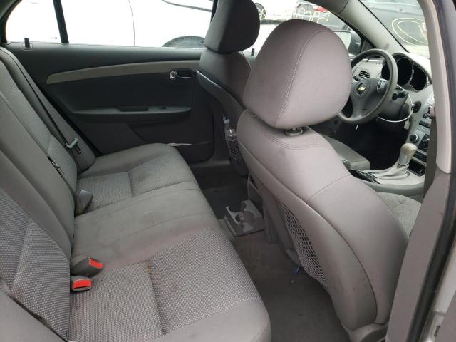 Photo 6 from auction – 2012 CHEVROLET MALIBU LS with VIN 1G1ZB5E05CF292004