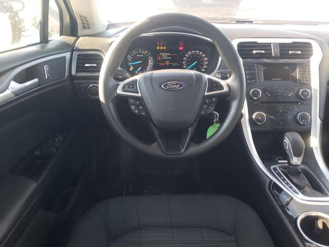 Photo 9 from auction – 2016 FORD FUSION SE with VIN 3FA6P0H79GR371696