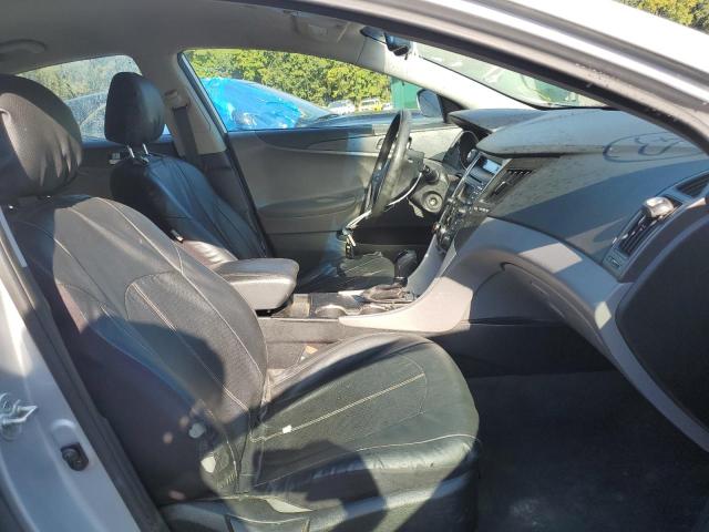 Photo 5 from auction – 2014 HYUNDAI SONATA GLS with VIN 5NPEB4AC7EH865767